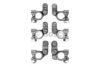 DAF 1526691 Battery Post Clamp